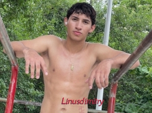 Linusdimitry