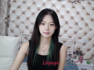 Linyuyu