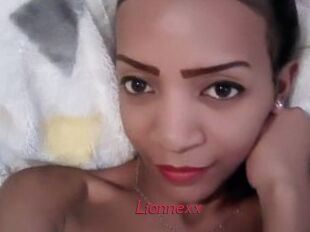 Lionnexx