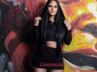 Lioonacruz