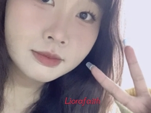 Liorafaith