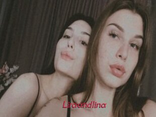 Liraandlina
