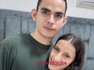 Lirioandcarlos
