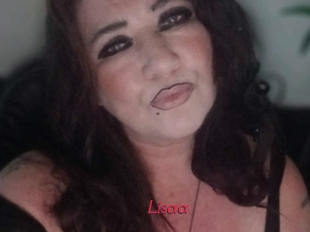 Lisaa