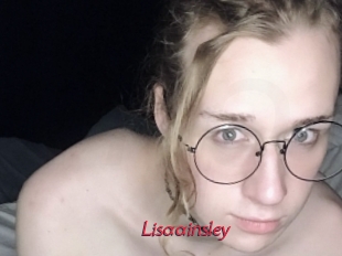 Lisaainsley