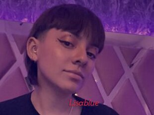 Lisablue