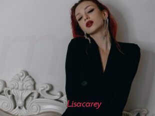 Lisacarey