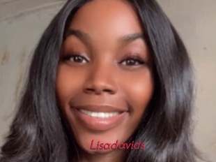 Lisadavids