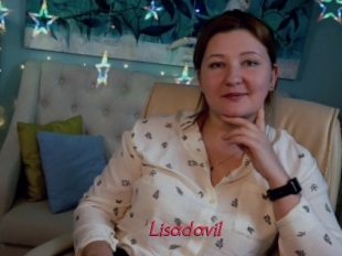 Lisadavil