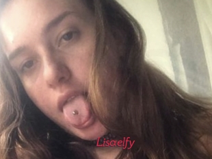 Lisaelfy