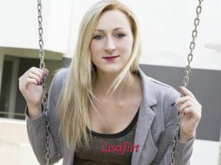 Lisaflirt