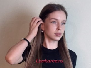 Lisaharmons