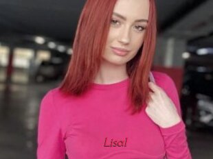 Lisal