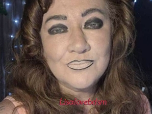 Lisalovebdsm