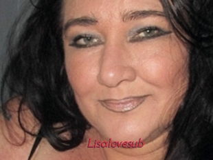 Lisalovesub