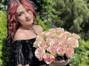 Lisalyna