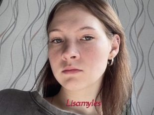 Lisamyles
