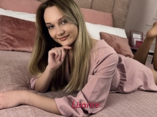 Lisarice