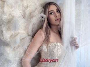Lisaryan