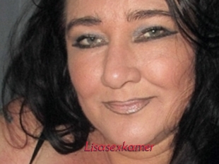 Lisasexkamer