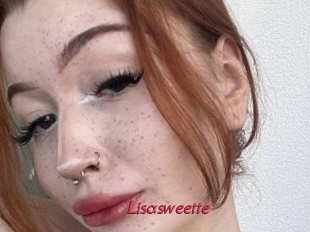 Lisasweette