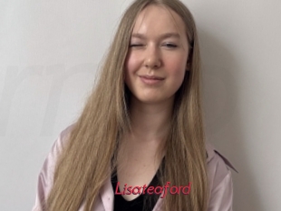 Lisateaford