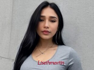 Lisethmartin