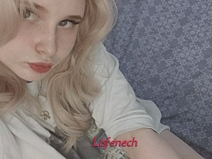 Lisfenech