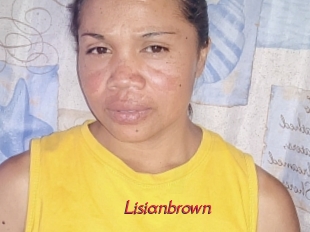 Lisianbrown