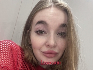Lissacain