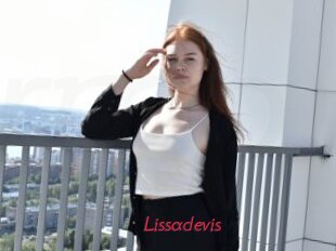 Lissadevis