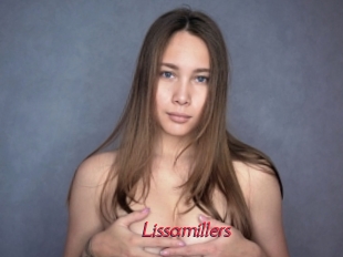 lissamillers Red Movie Post
