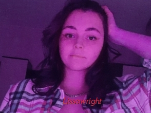 Lissawright