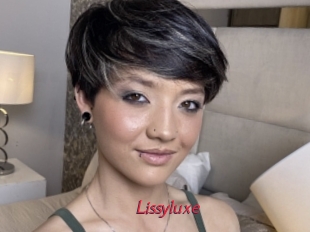 Lissyluxe