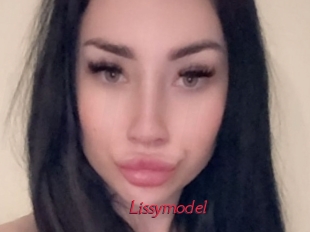 Lissymodel