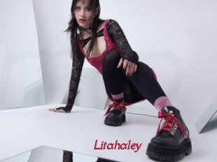 Litahaley