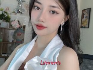 Litanorris