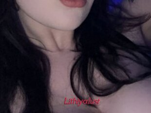 Lithiyalust