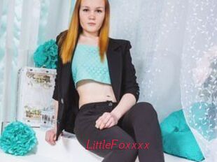 LittleFoxxxx