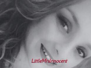 LittleMrsInnocent