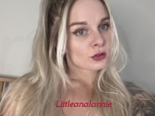 Littleanalannie