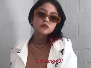 littleang43l Red Movie Post