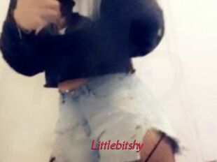 Littlebitshy