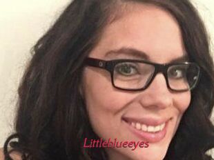 Littleblueeyes