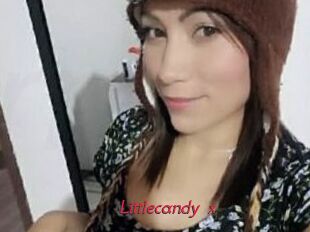 Littlecandy_x