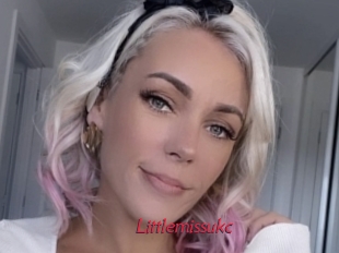 Littlemissukc
