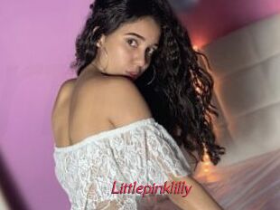 Littlepinklilly