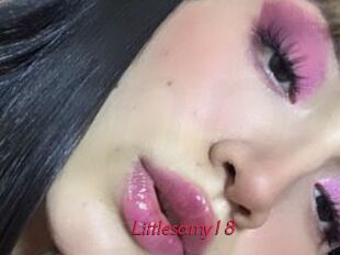 Littlesamy18