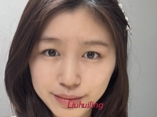 Liuhuiling