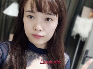 Liuqiuxia